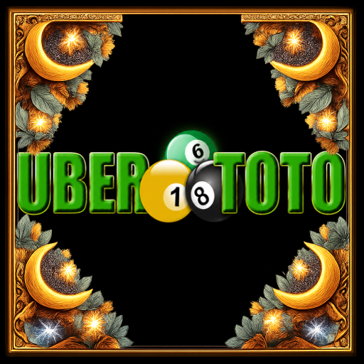 ubertoto — mitra unggulan